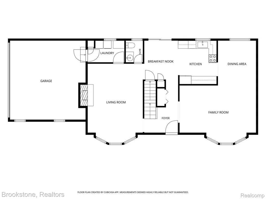 5652 Tequesta Drive West Bloomfield Charter Township MI 48323