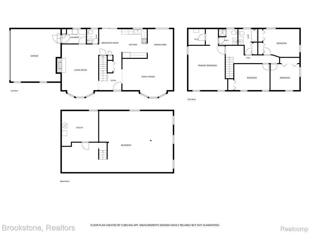 5652 Tequesta Drive West Bloomfield Charter Township MI 48323