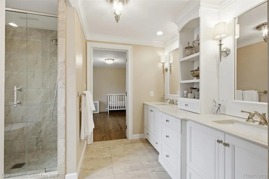 485 Westwood Drive Bloomfield Hills City MI 48301