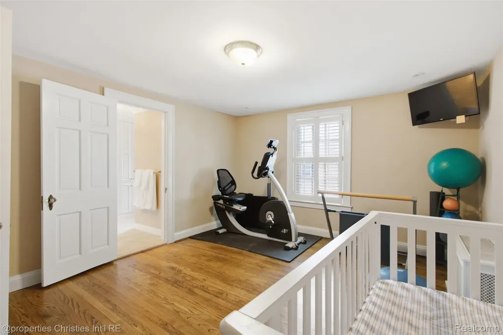 485 Westwood Drive Bloomfield Hills City MI 48301
