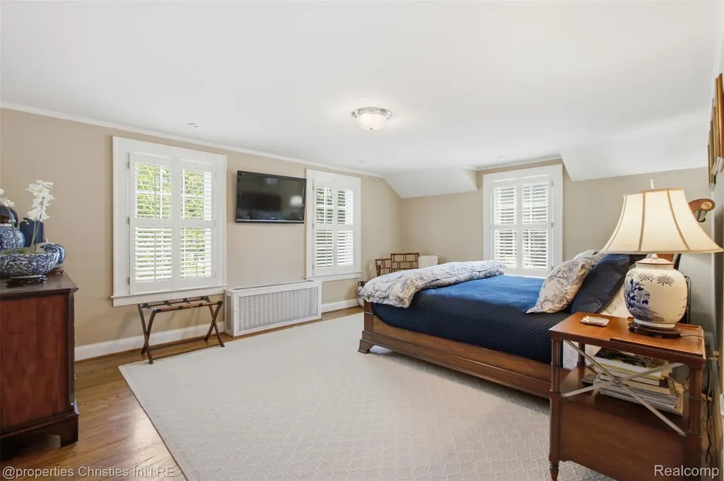 485 Westwood Drive Bloomfield Hills City MI 48301