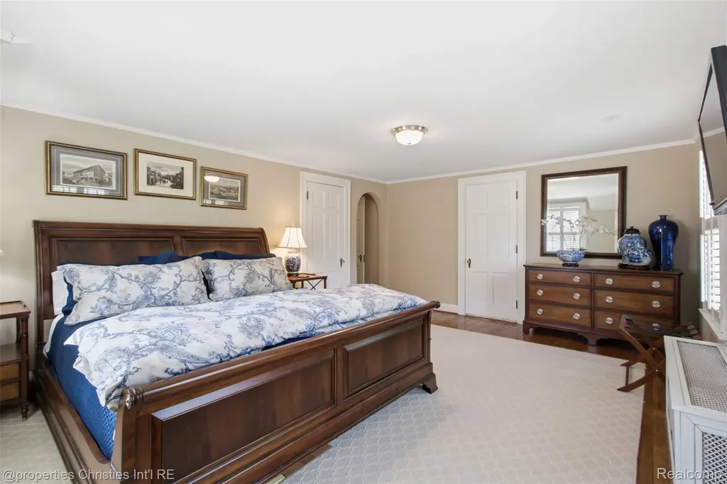 485 Westwood Drive Bloomfield Hills City MI 48301