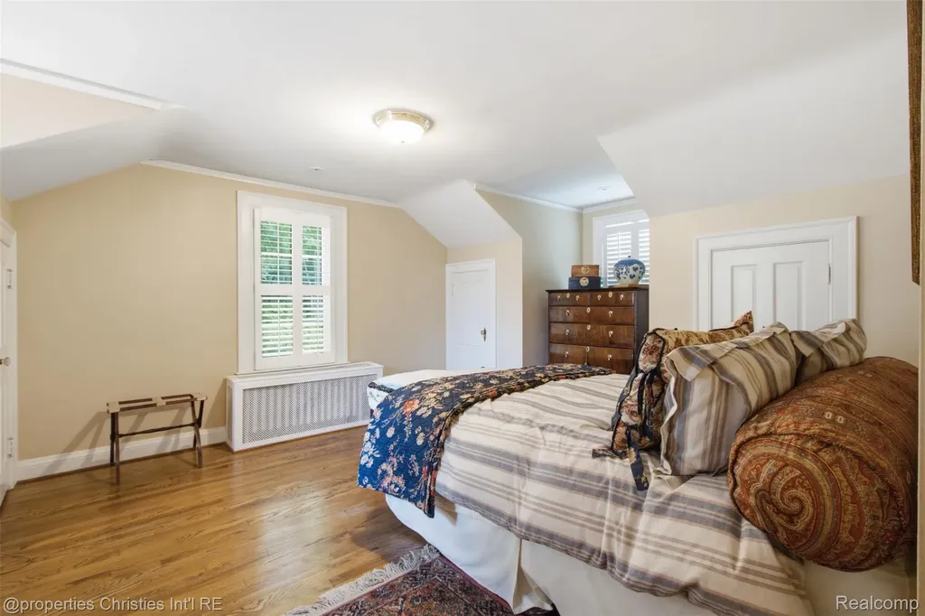 485 Westwood Drive Bloomfield Hills City MI 48301