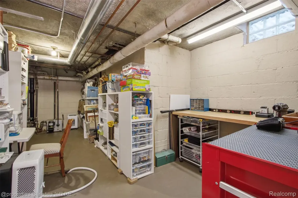 485 Westwood Drive Bloomfield Hills City MI 48301