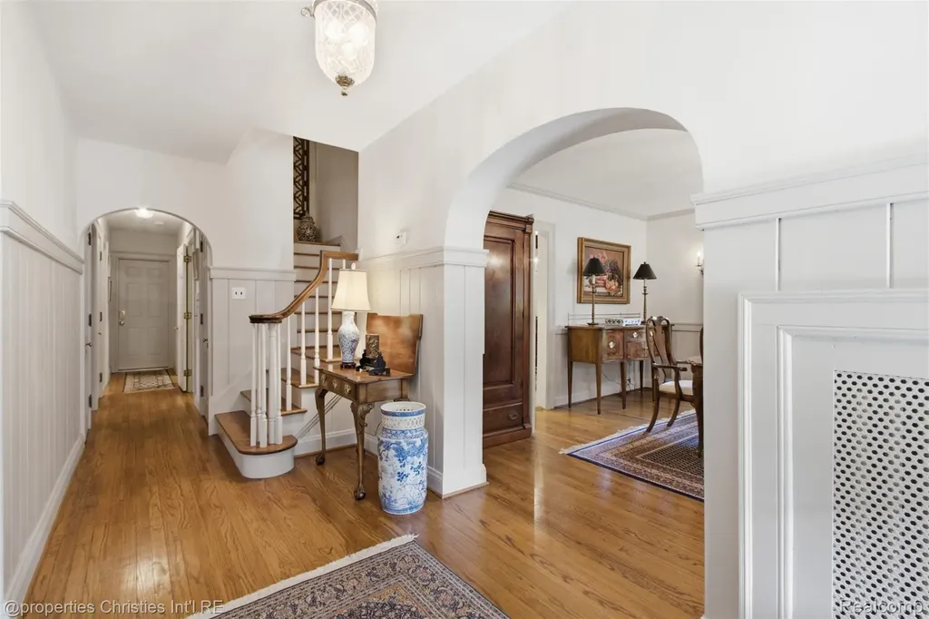 485 Westwood Drive Bloomfield Hills City MI 48301