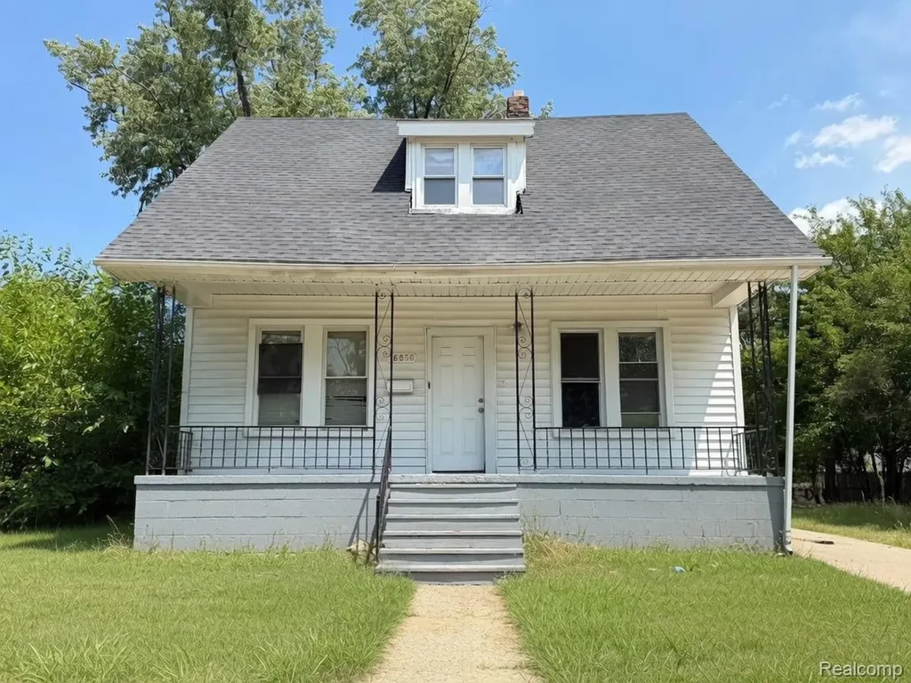 16856 San Juan Drive Detroit City MI 48221