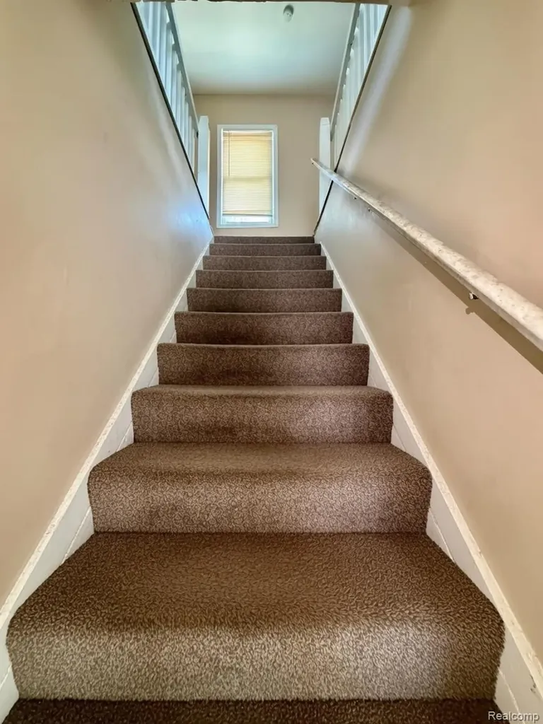 16856 San Juan Drive Detroit City MI 48221