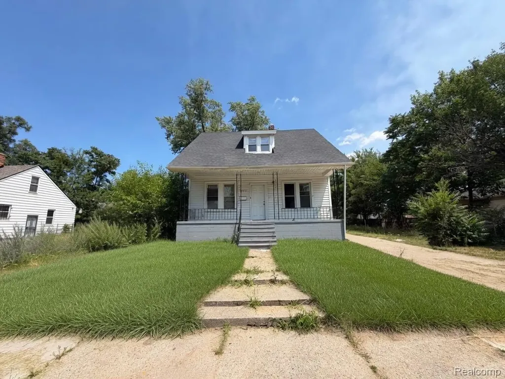 16856 San Juan Drive Detroit City MI 48221