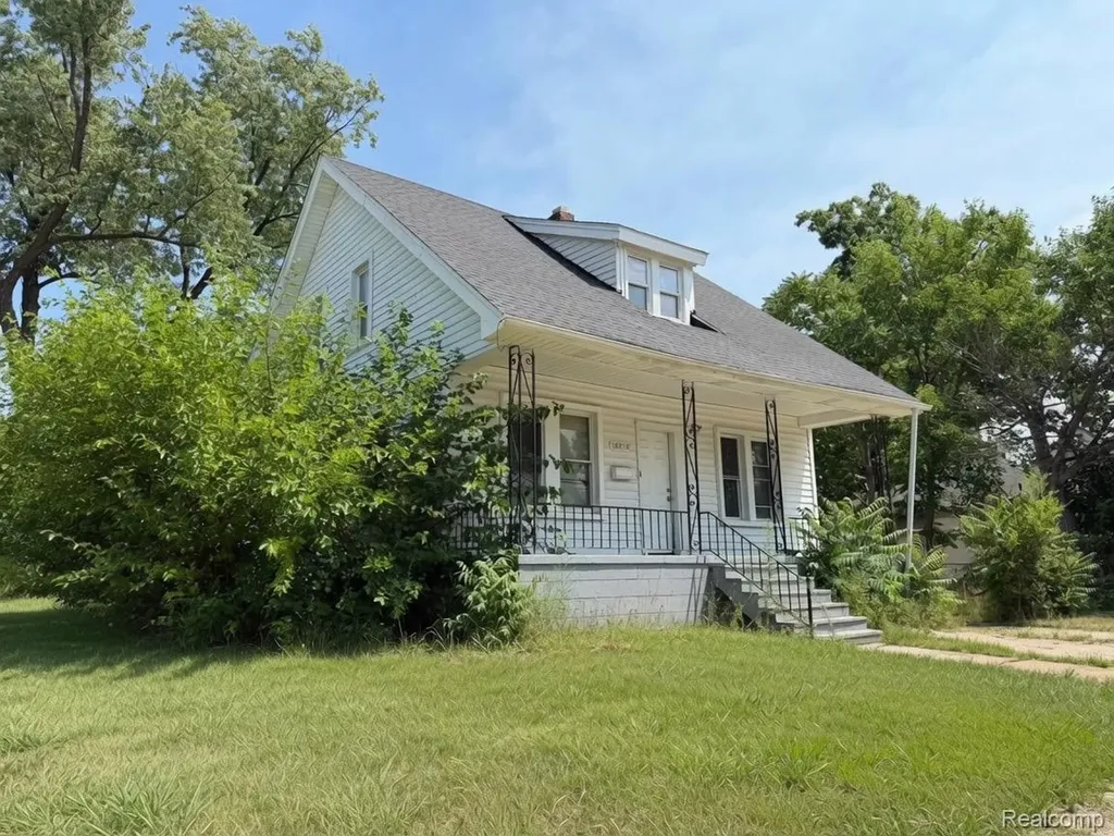 16856 San Juan Drive Detroit City MI 48221