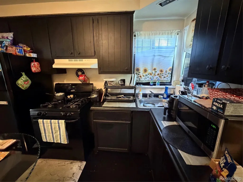 10071 Vaughan Street Detroit City MI 48228