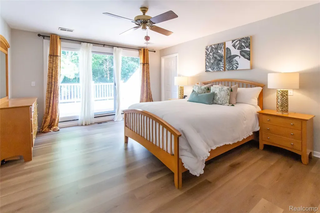 1880 Poppleton Drive West Bloomfield Charter Township MI 48324