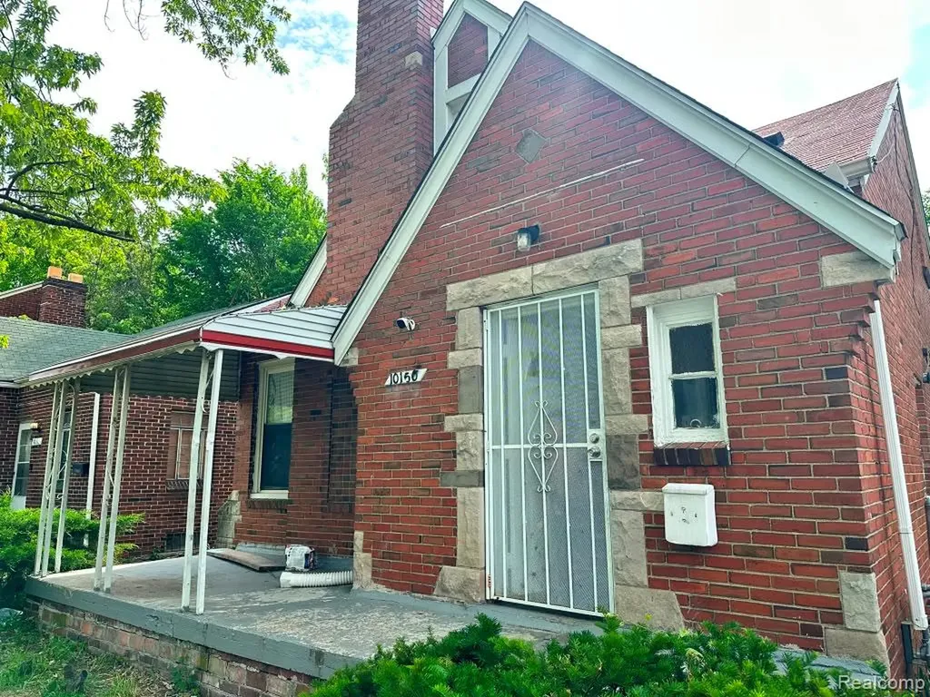 10150 Roxbury Street Detroit City MI 48224