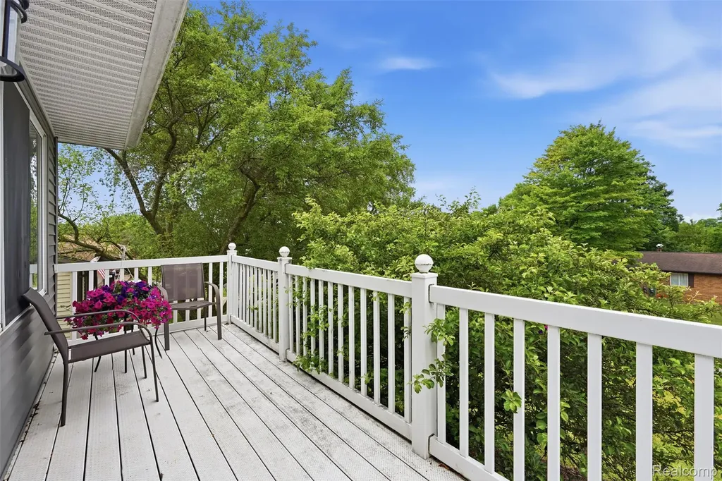 5233 Van Winkle Street Brighton Township MI 48116