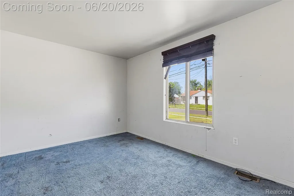 21884 Laurel Street Clinton Charter Township MI 48035