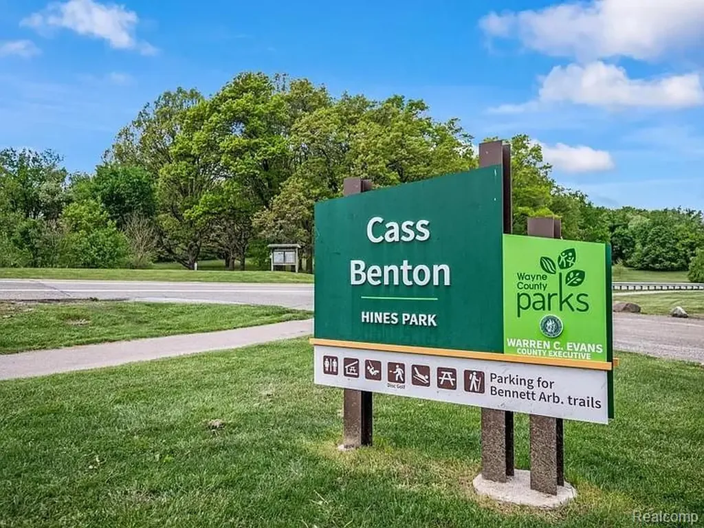 308 Downs Drive Northville City MI 48167