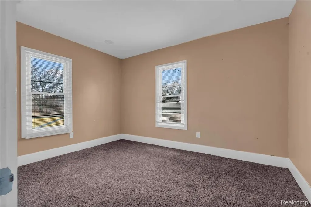 11368 Nardin Drive Detroit City MI 48204