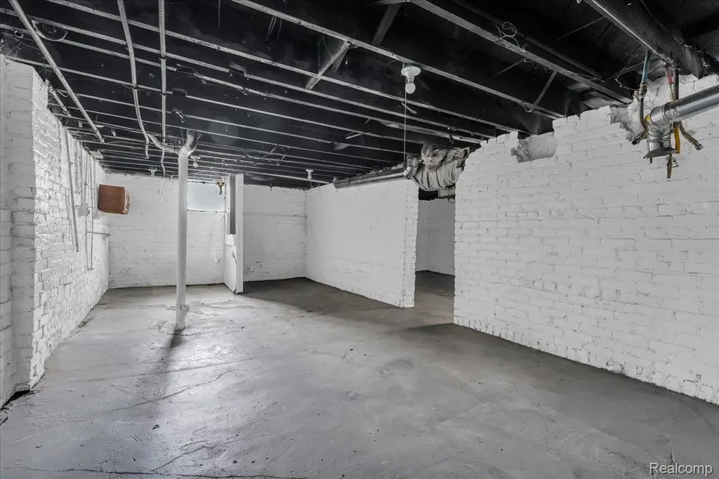11368 Nardin Drive Detroit City MI 48204