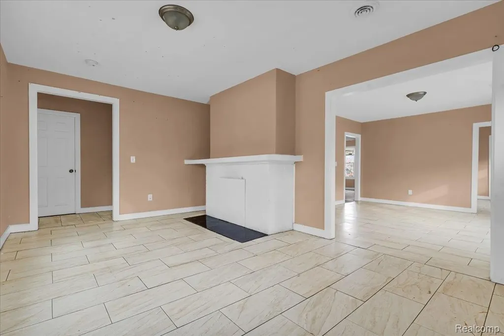 11368 Nardin Drive Detroit City MI 48204