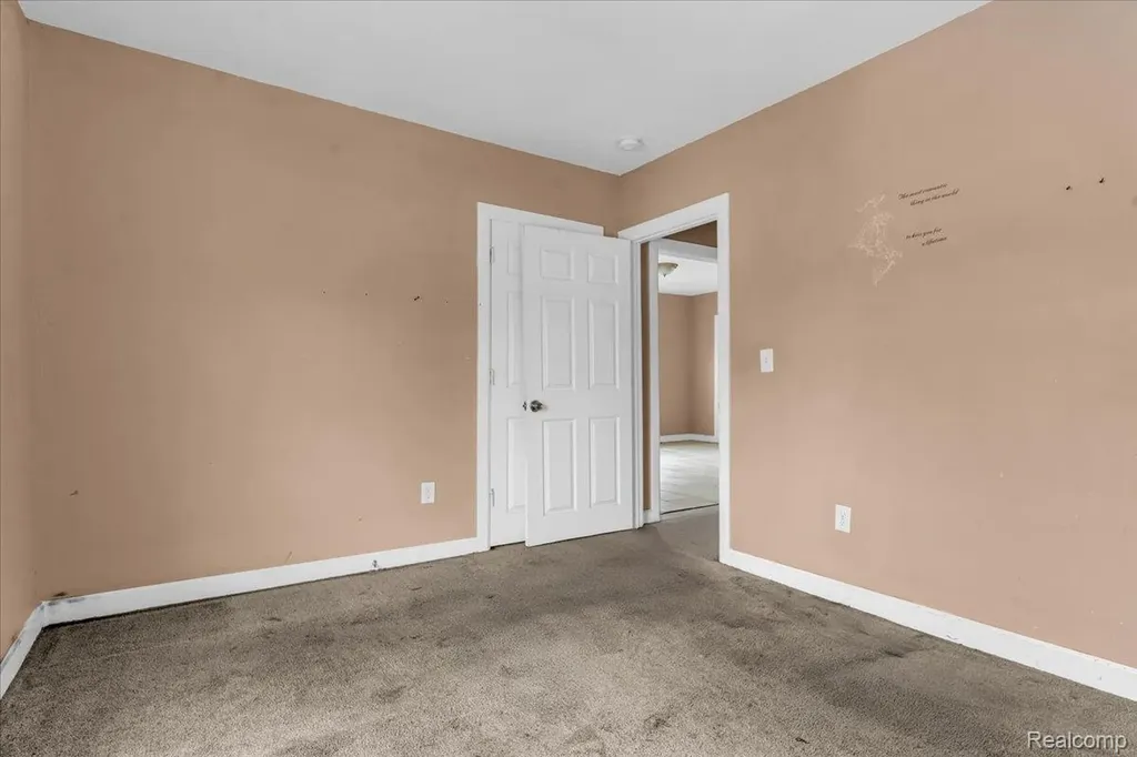 11368 Nardin Drive Detroit City MI 48204