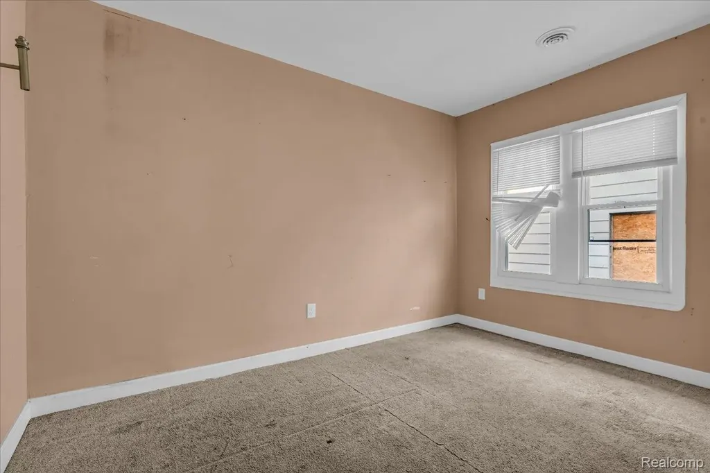 11368 Nardin Drive Detroit City MI 48204