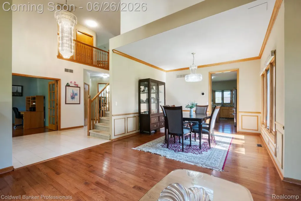 49906 Fuller Court Plymouth Charter Township MI 48170
