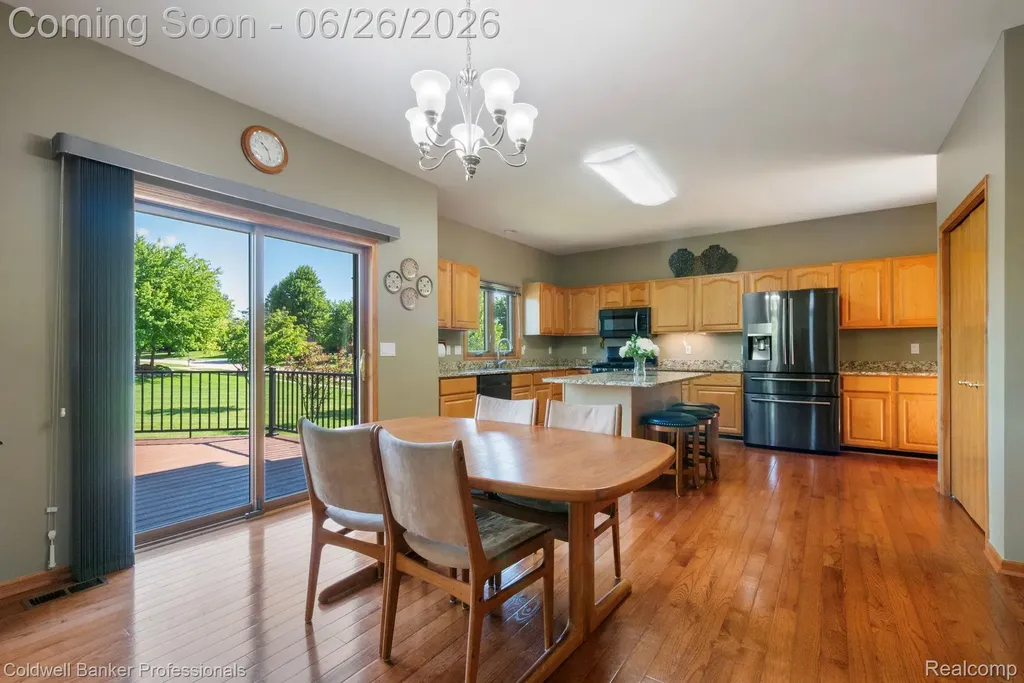 49906 Fuller Court Plymouth Charter Township MI 48170