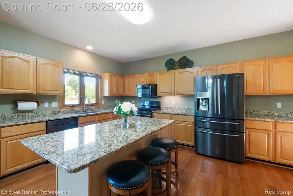 49906 Fuller Court Plymouth Charter Township MI 48170