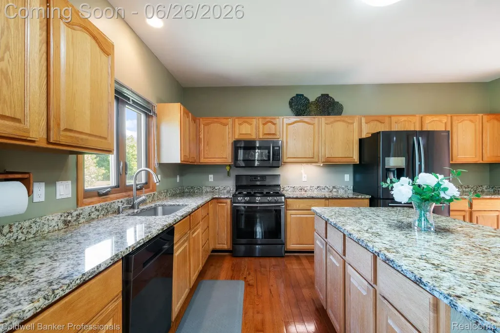 49906 Fuller Court Plymouth Charter Township MI 48170