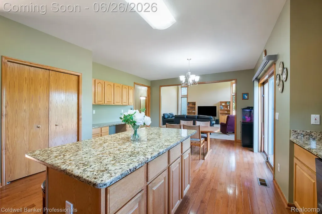 49906 Fuller Court Plymouth Charter Township MI 48170