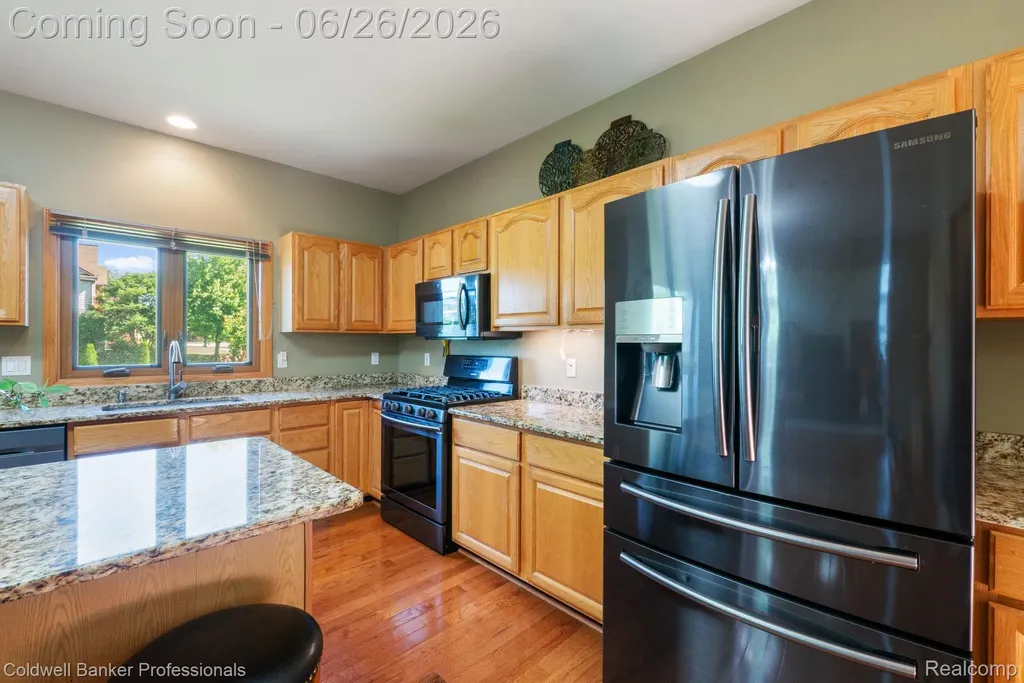 49906 Fuller Court Plymouth Charter Township MI 48170
