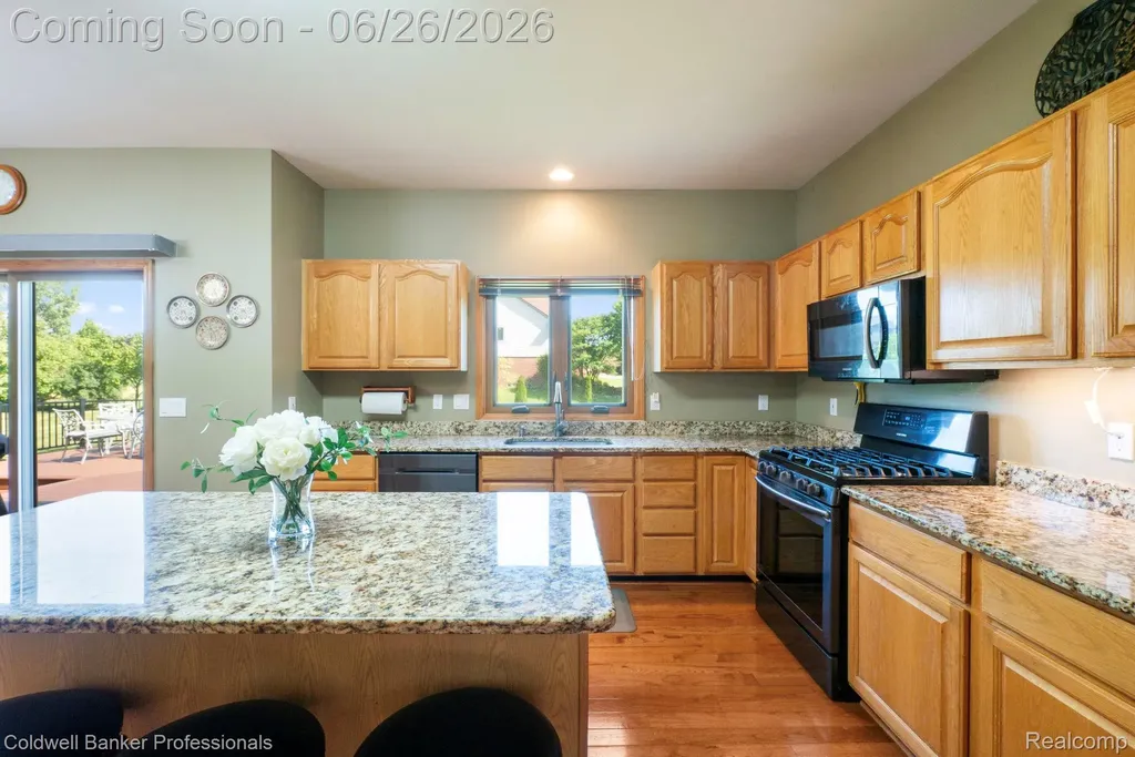 49906 Fuller Court Plymouth Charter Township MI 48170