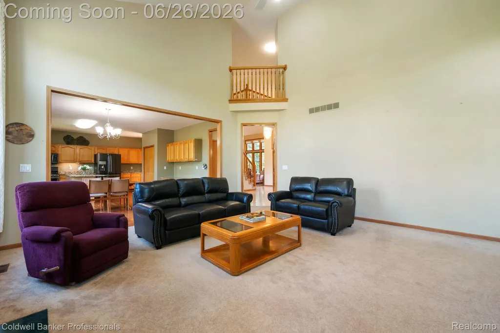49906 Fuller Court Plymouth Charter Township MI 48170