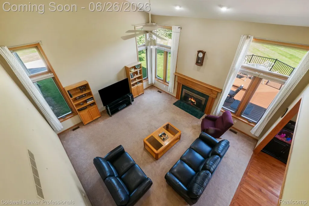 49906 Fuller Court Plymouth Charter Township MI 48170