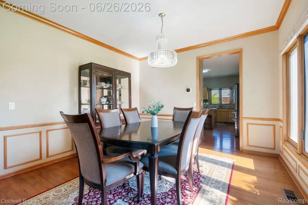49906 Fuller Court Plymouth Charter Township MI 48170