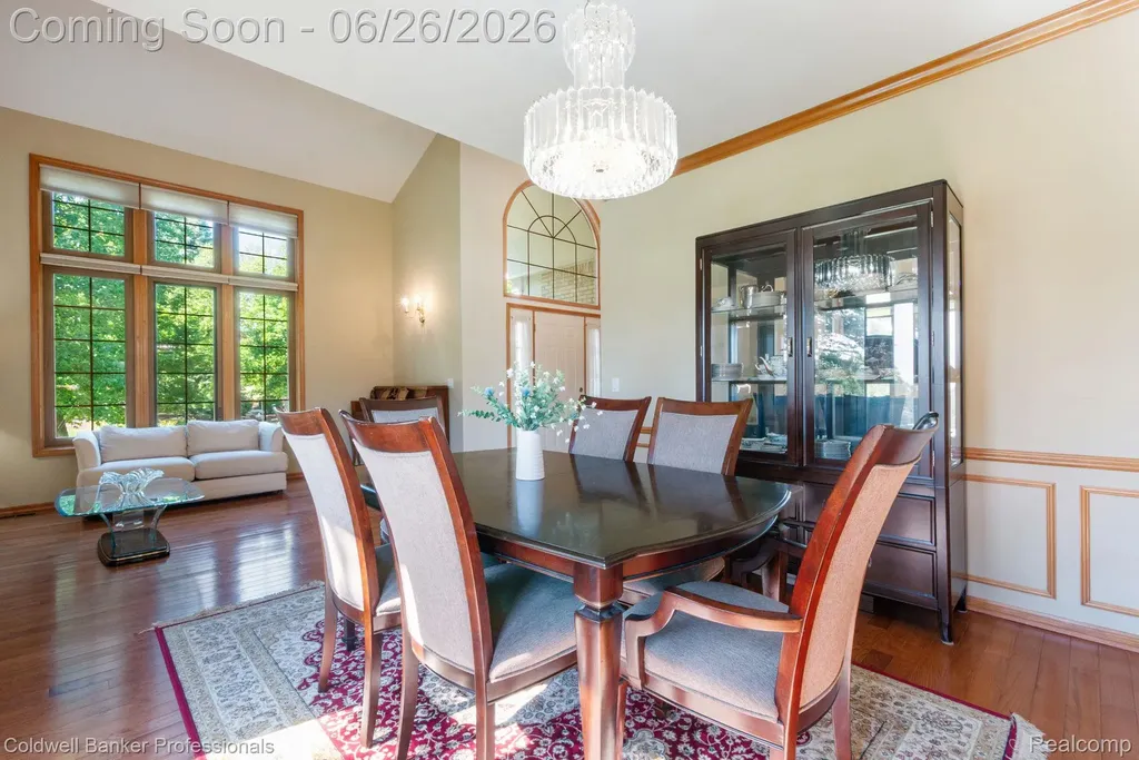 49906 Fuller Court Plymouth Charter Township MI 48170