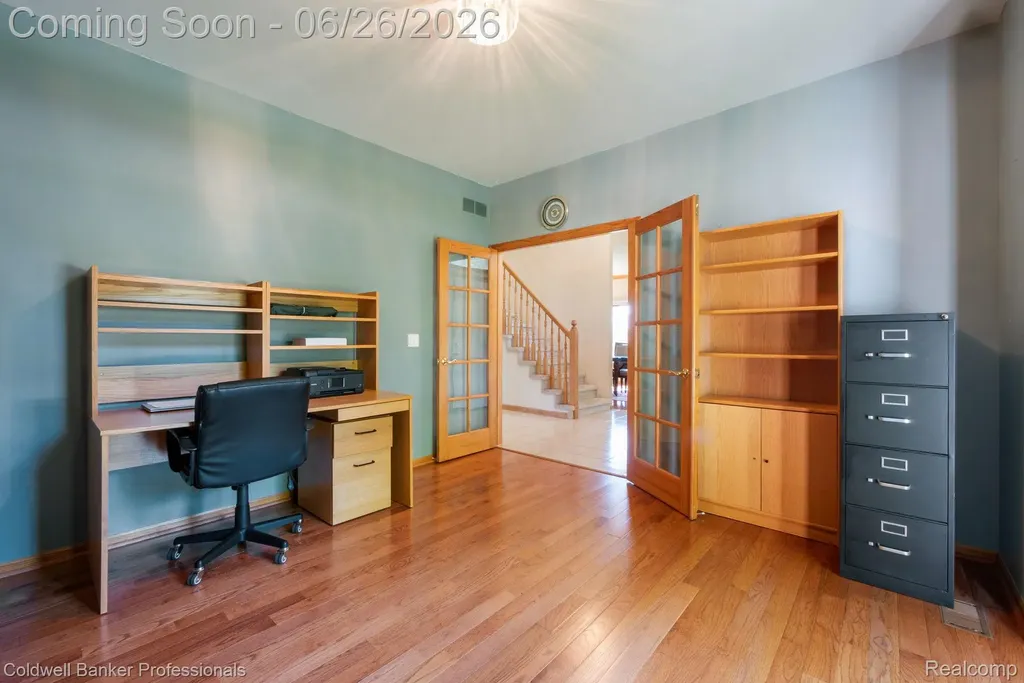 49906 Fuller Court Plymouth Charter Township MI 48170