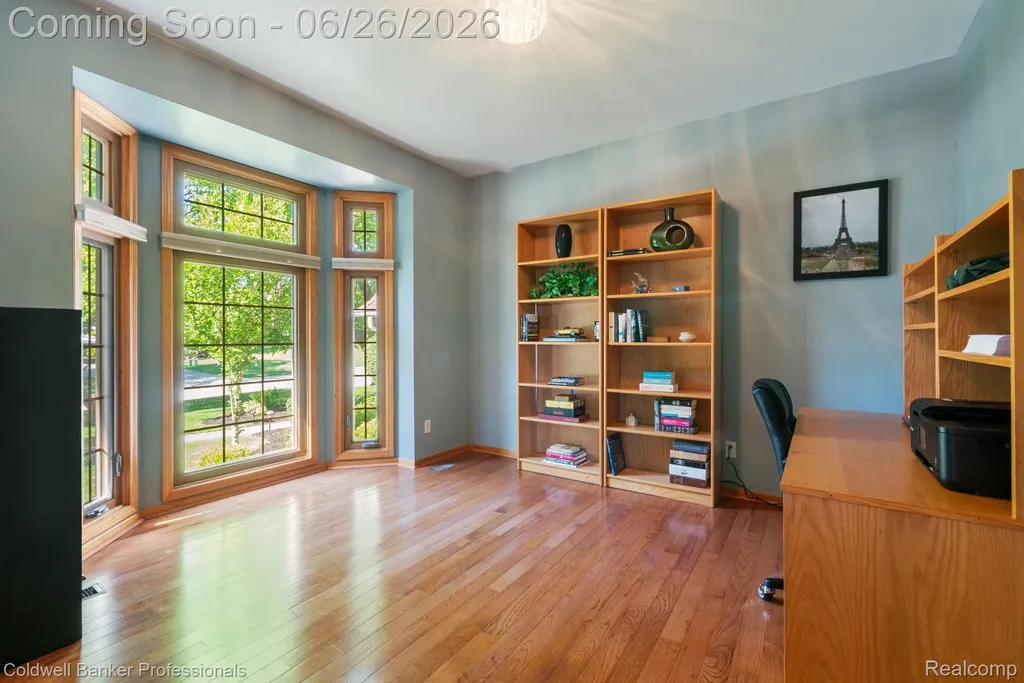 49906 Fuller Court Plymouth Charter Township MI 48170