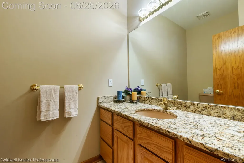 49906 Fuller Court Plymouth Charter Township MI 48170