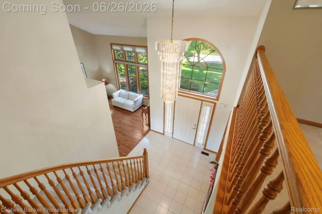 49906 Fuller Court Plymouth Charter Township MI 48170