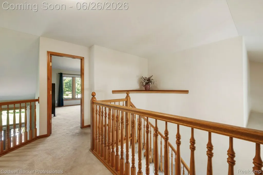 49906 Fuller Court Plymouth Charter Township MI 48170