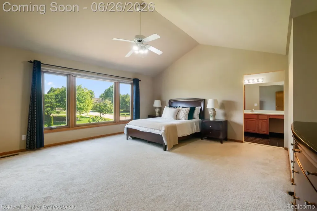 49906 Fuller Court Plymouth Charter Township MI 48170