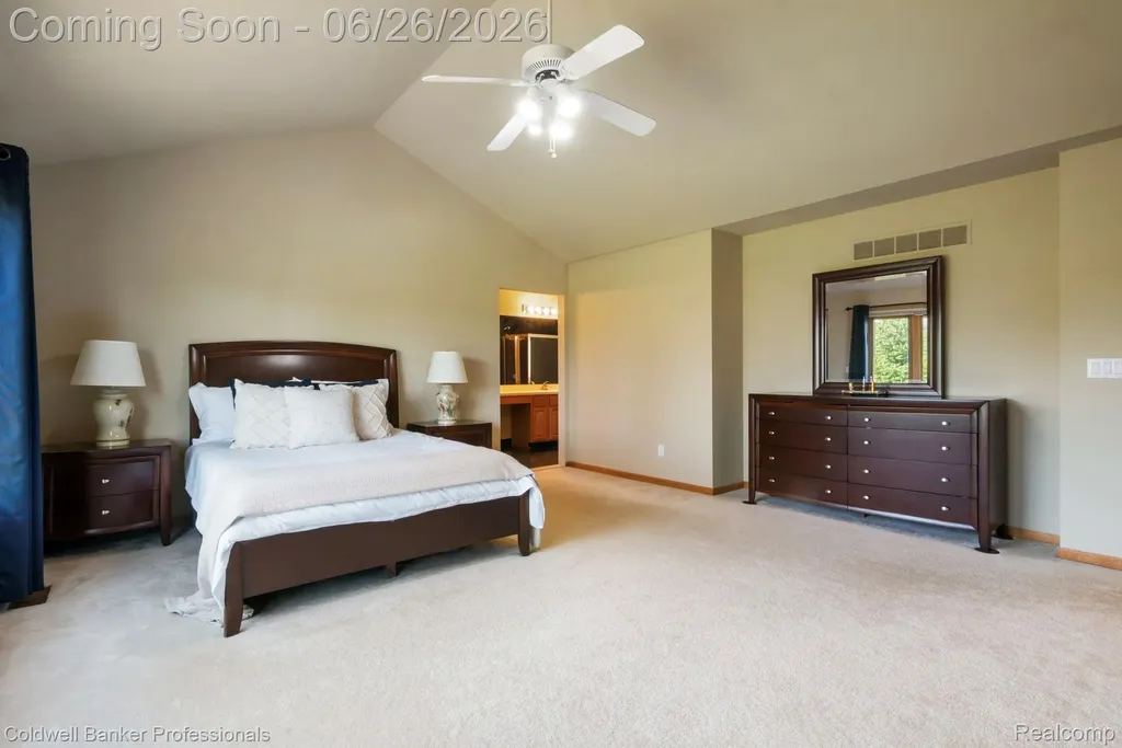 49906 Fuller Court Plymouth Charter Township MI 48170