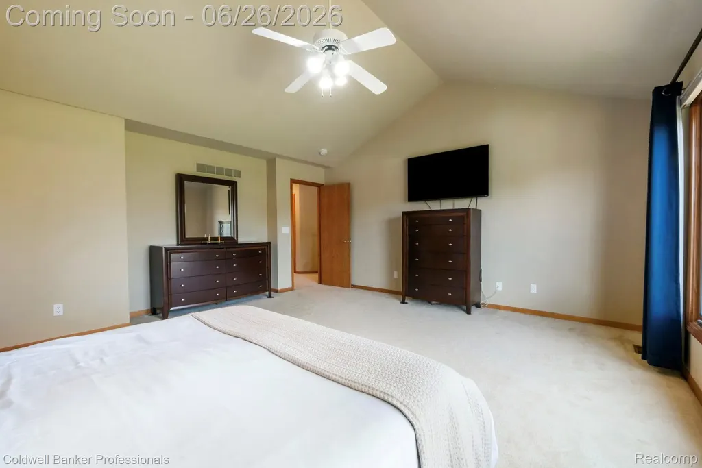 49906 Fuller Court Plymouth Charter Township MI 48170