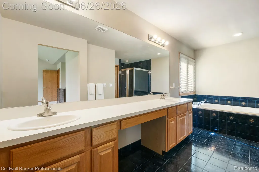 49906 Fuller Court Plymouth Charter Township MI 48170