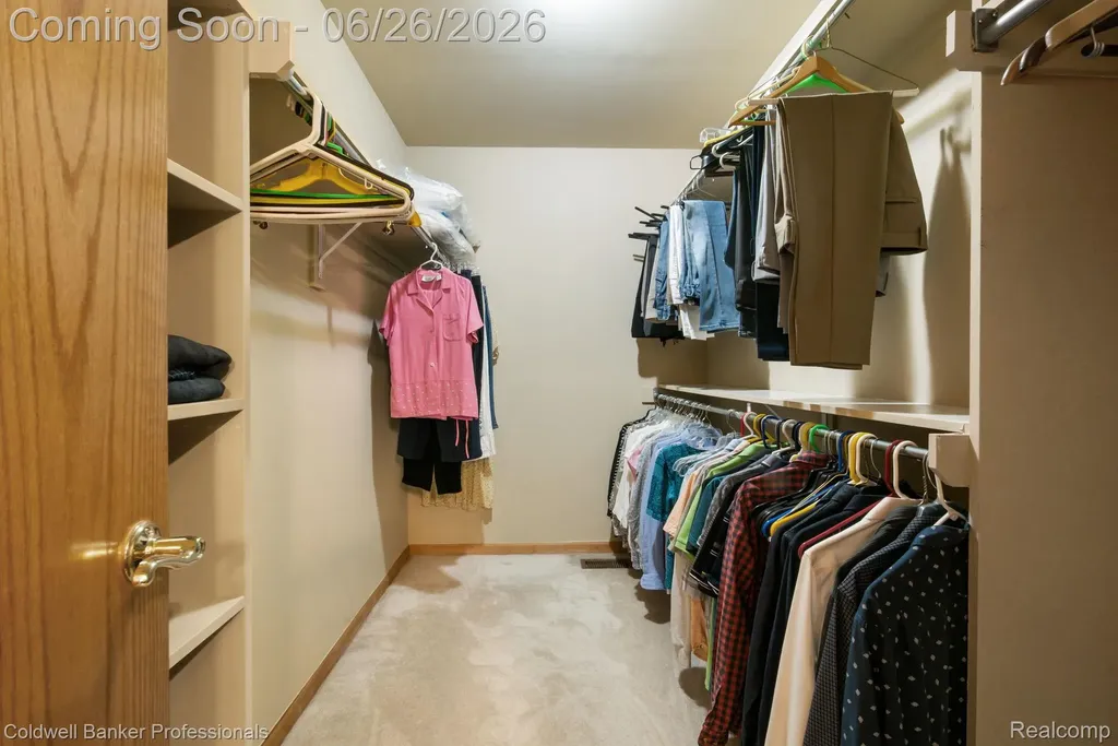 49906 Fuller Court Plymouth Charter Township MI 48170