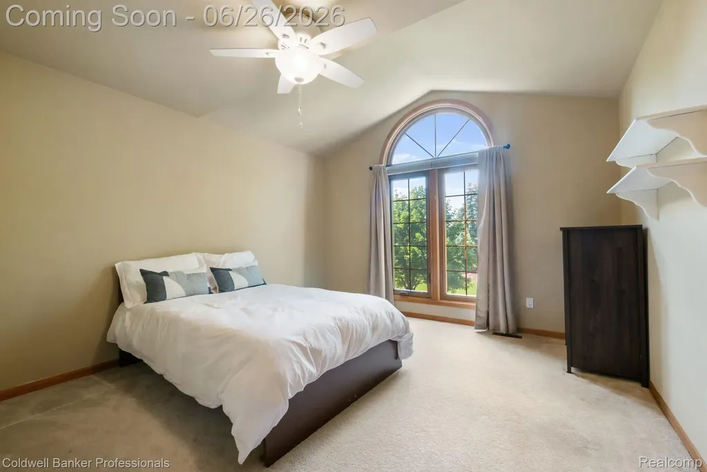 49906 Fuller Court Plymouth Charter Township MI 48170