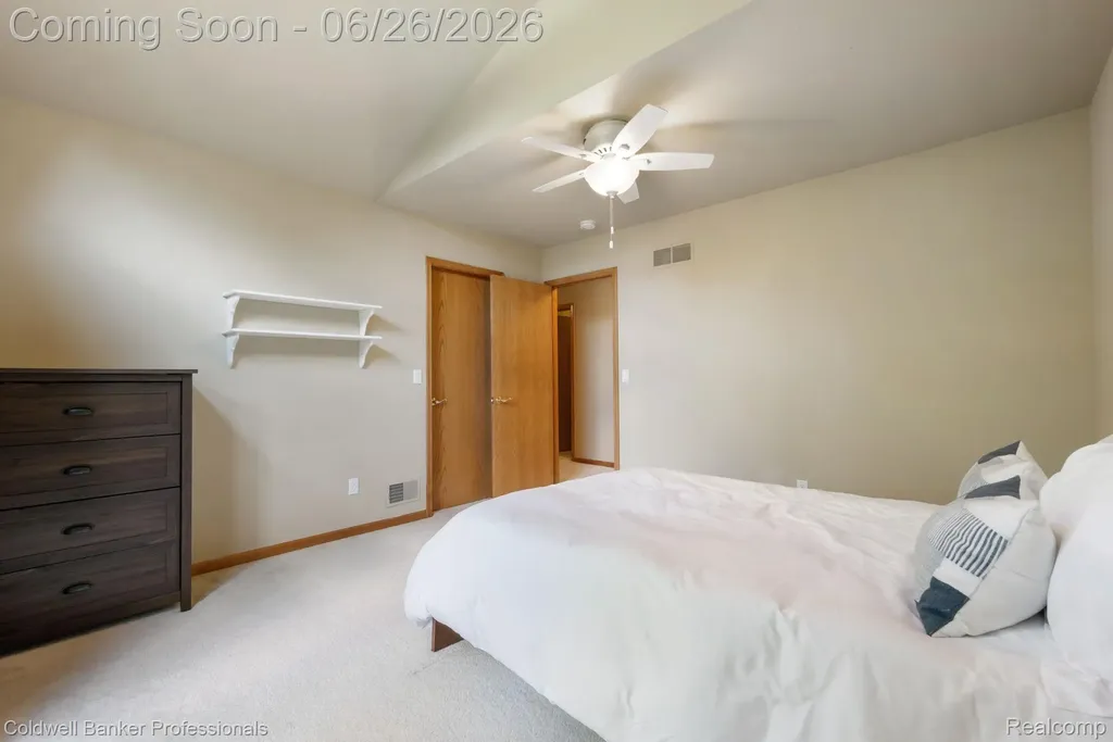 49906 Fuller Court Plymouth Charter Township MI 48170