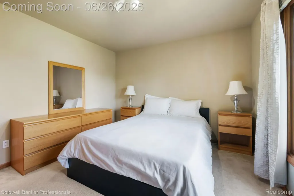 49906 Fuller Court Plymouth Charter Township MI 48170