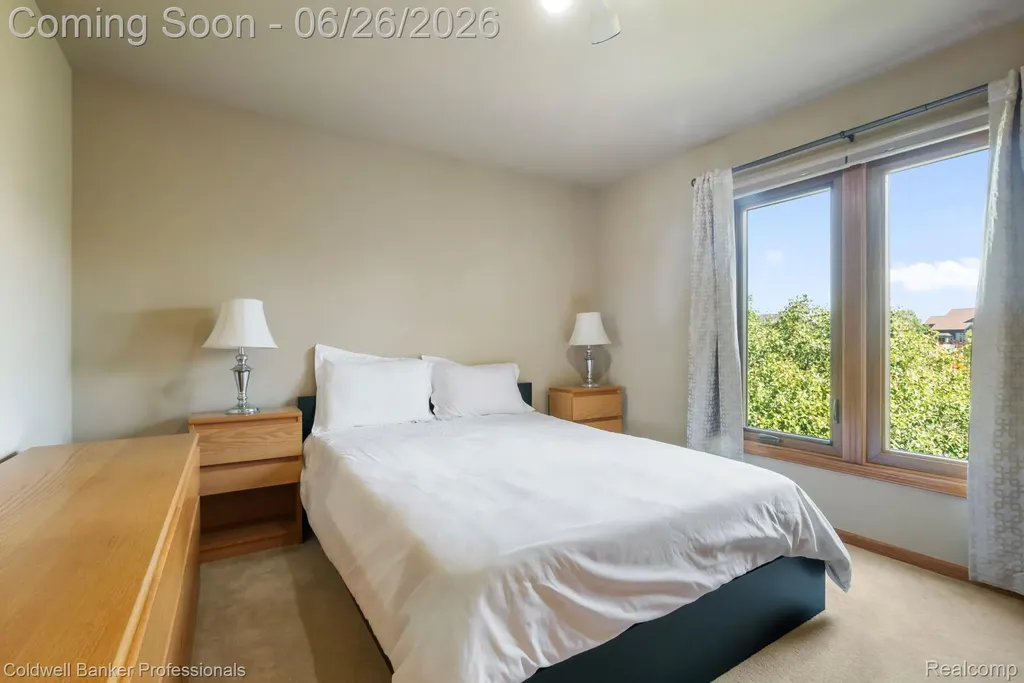 49906 Fuller Court Plymouth Charter Township MI 48170
