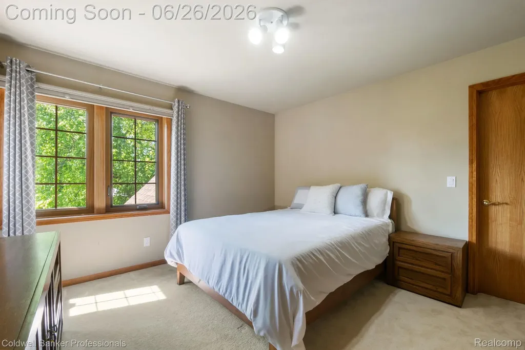 49906 Fuller Court Plymouth Charter Township MI 48170